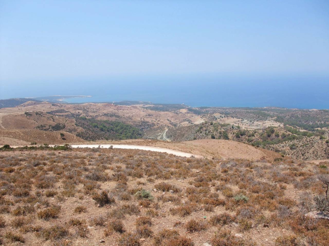 L'ile de Chypres: Chypres
